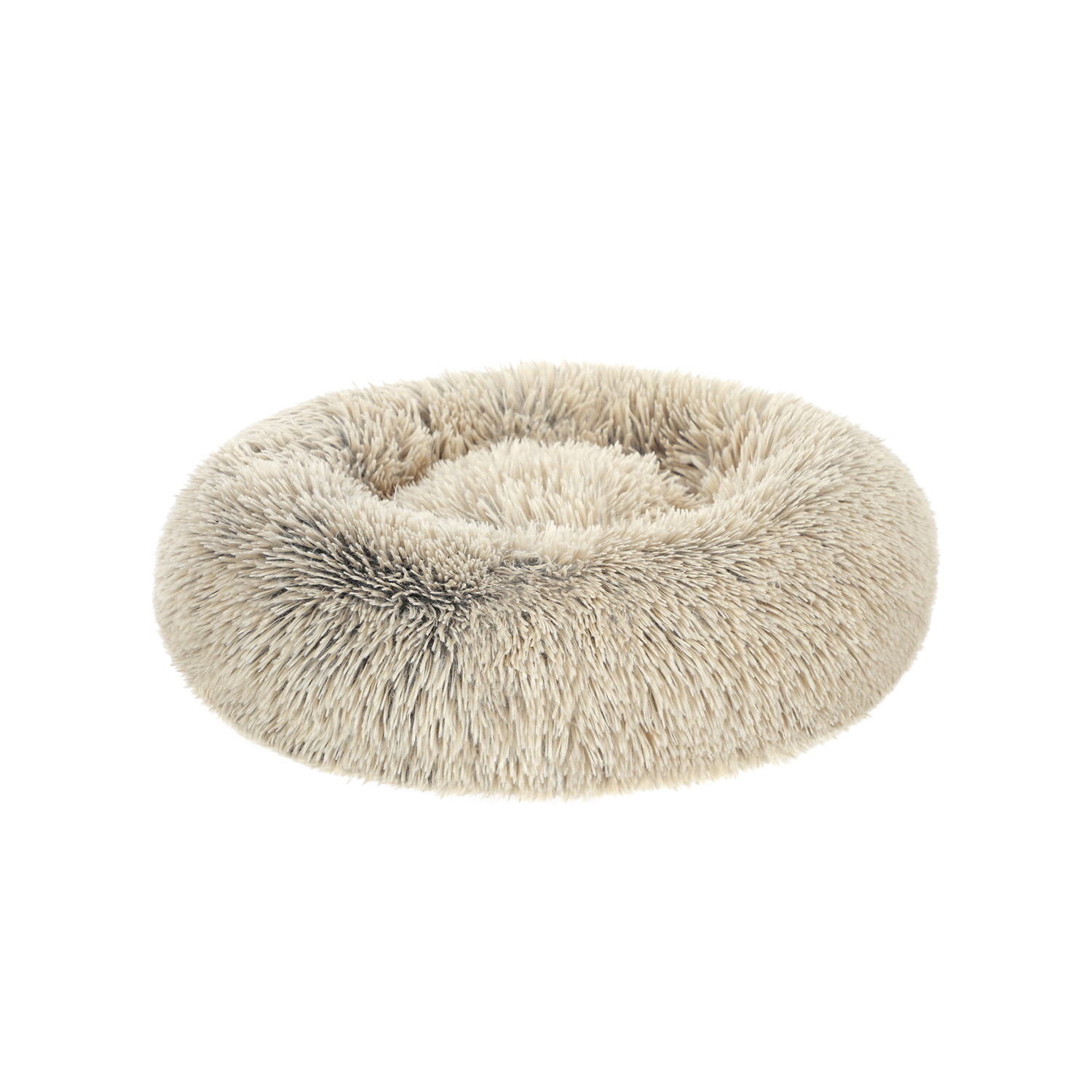Feandrea Dog Bed Ø 50 cm Softly Padded