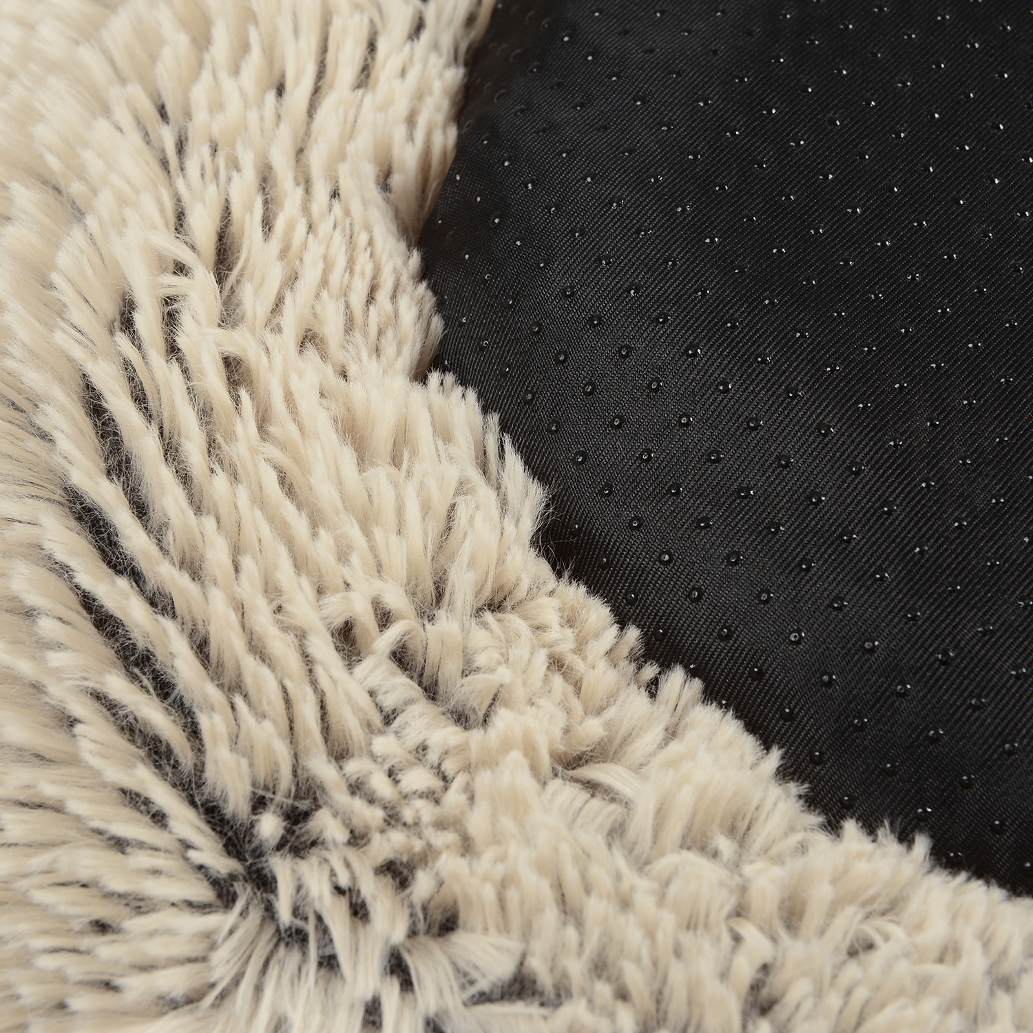 Feandrea Dog Bed Ø 50 cm Softly Padded - Image 11