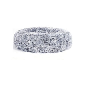 Feandrea hundbädd med mjukt överdrag