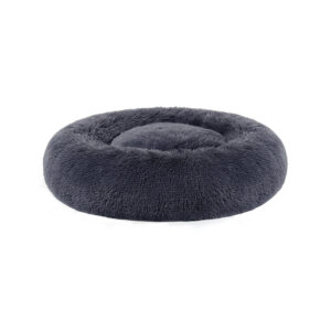 Feandrea Dog Bed Ø 70 cm Softly Padded
