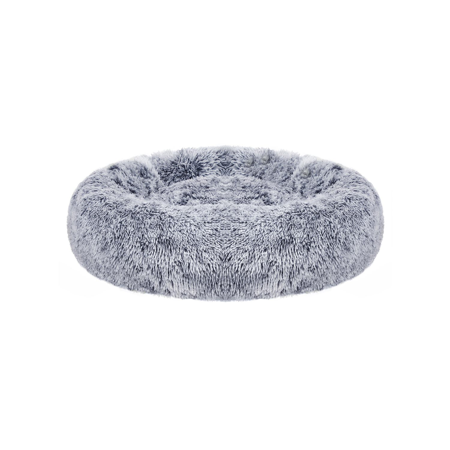 Feandrea Dog Bed Ø 80 cm Softly Padded