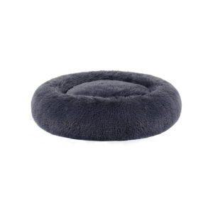 Feandrea Dog Bed Ø 80 cm Softly Padded