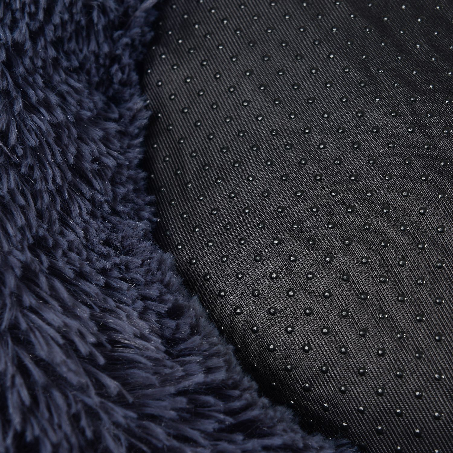 Feandrea Dog Bed Ø 80 cm Softly Padded - Image 7