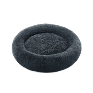 Feandrea Fluffig kattbädd Ø 100 cm