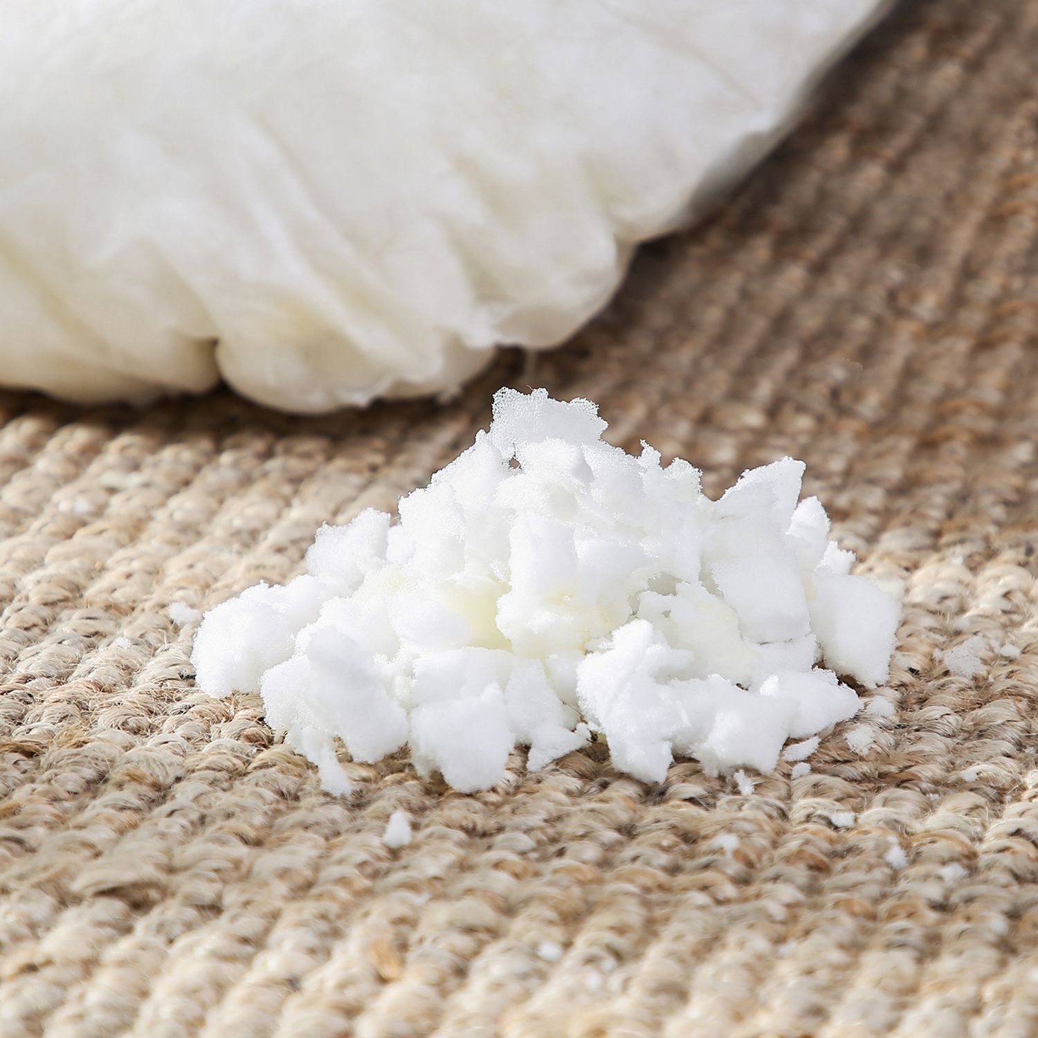 Feandrea Cat Bed Ø 50 cm made of soft plush - Image 9