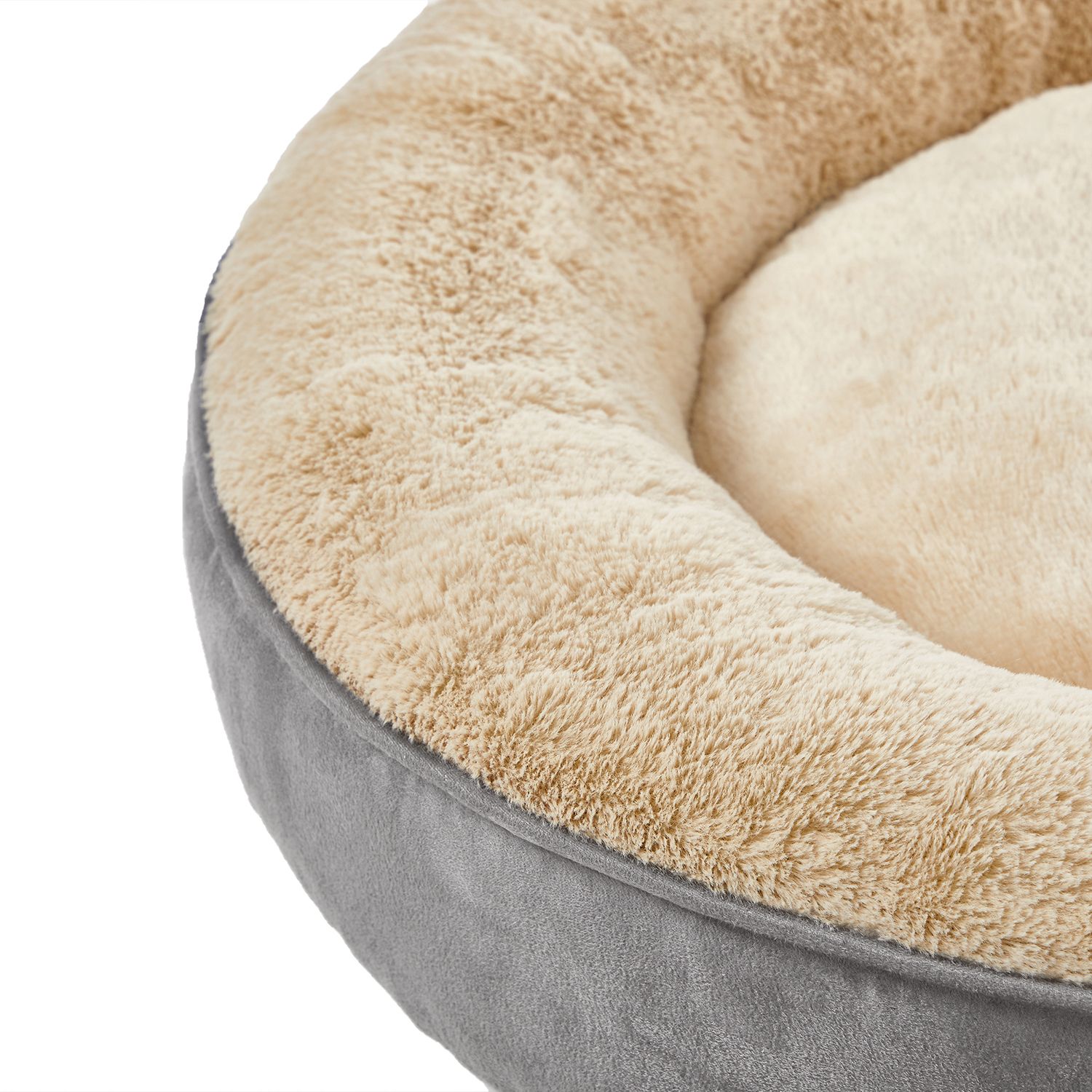 Feandrea hundeseng ? 60 cm donutform - Billede 8