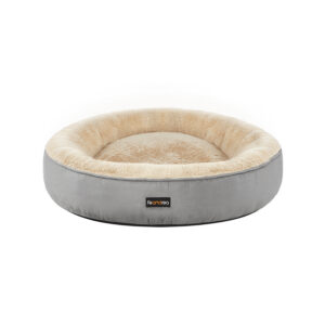 Feandrea Dog Bed Ø 70 cm Donut Shape