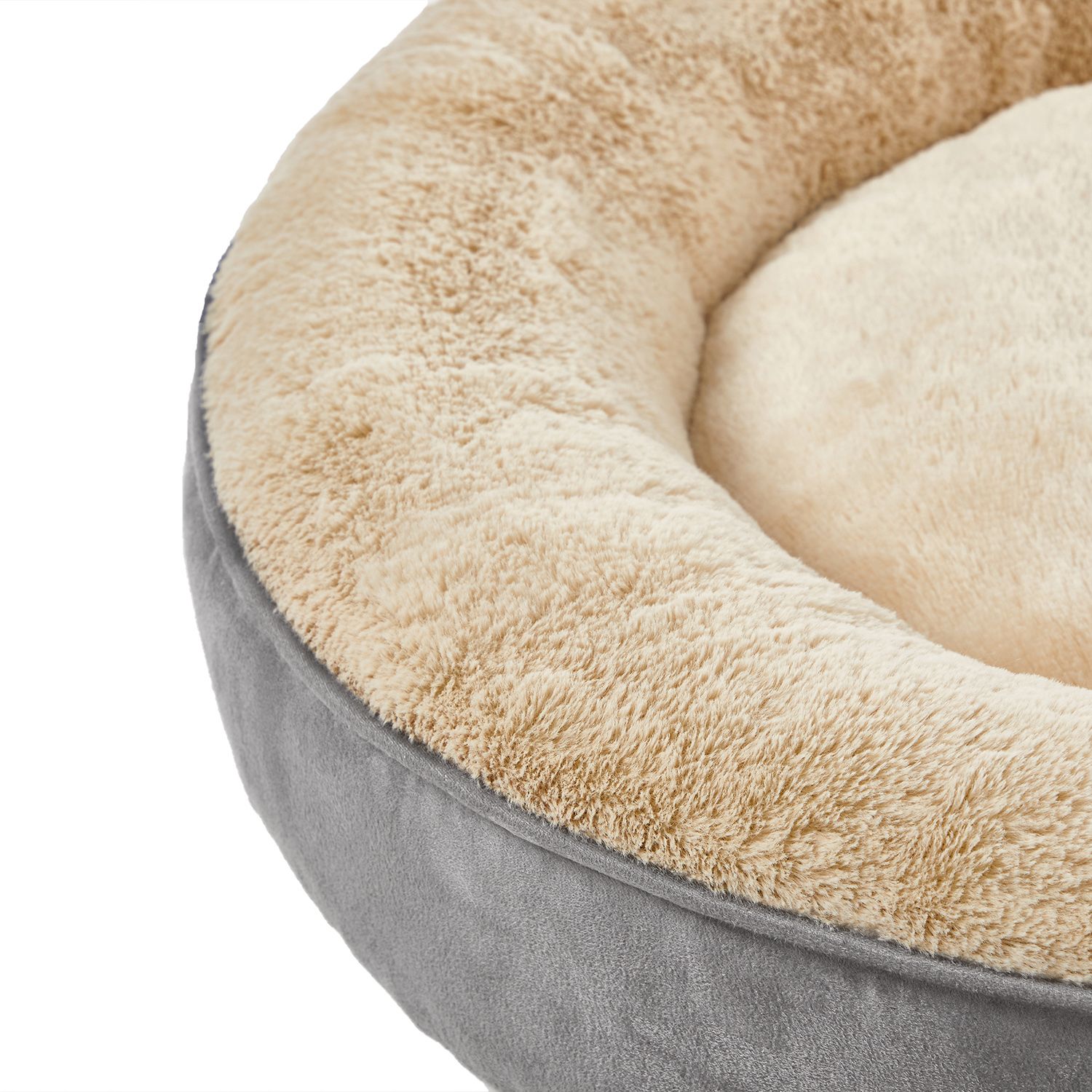 Feandrea hundeseng ? 70 cm donutform - Billede 9