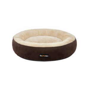 Feandrea Donut-shaped cat bed Ø 70 cm