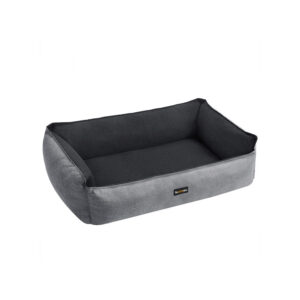 Feandrea hundbädd för stora hundar 120 x 85 x 28 cm