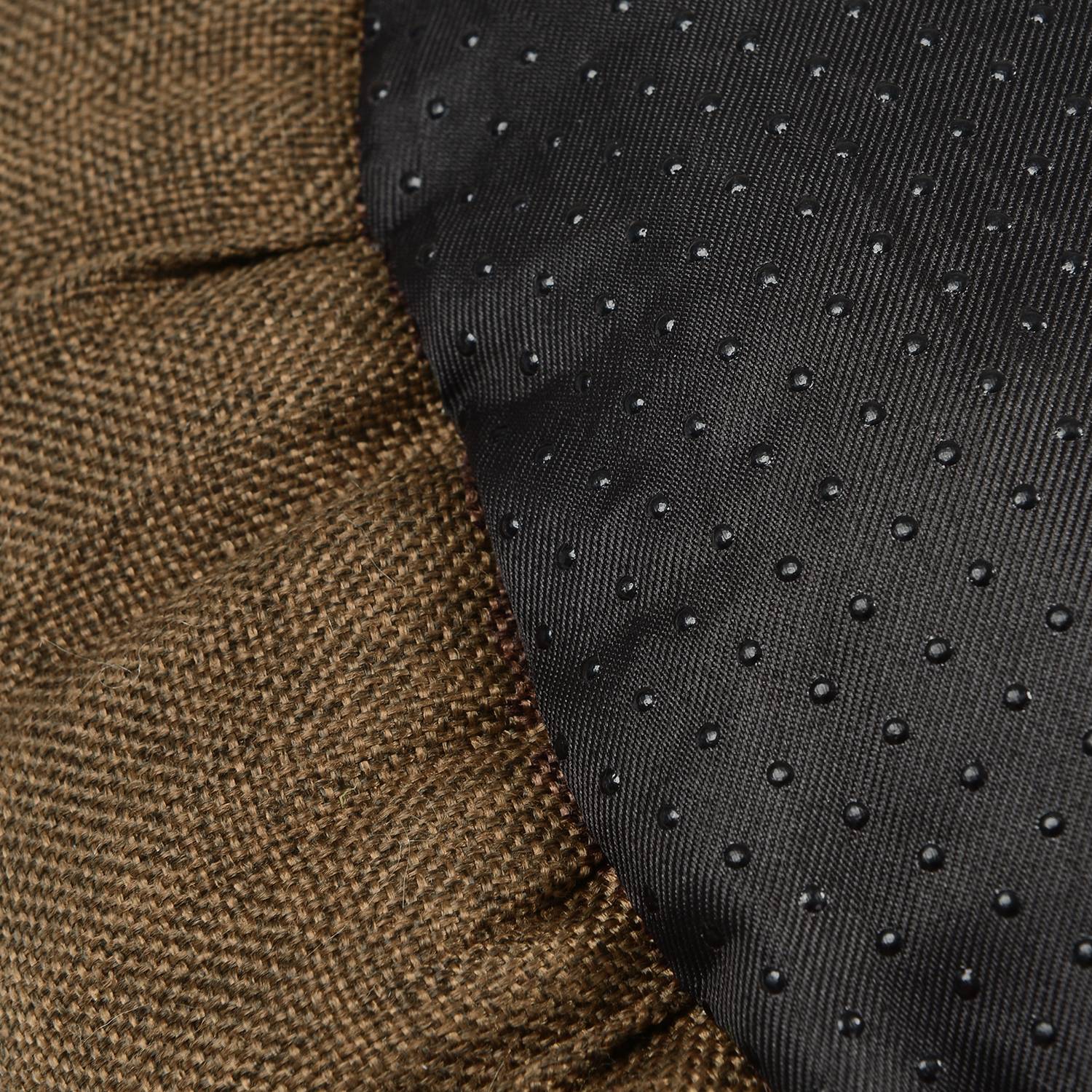 Feandrea donut-shaped cat bed Ø 75 cm - Image 9