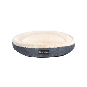 Feandrea donitsinmuotoinen koiranpeti Ø 75 cm