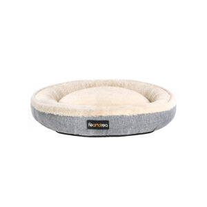 Feandrea donut-shaped cat bed Ø 75 cm