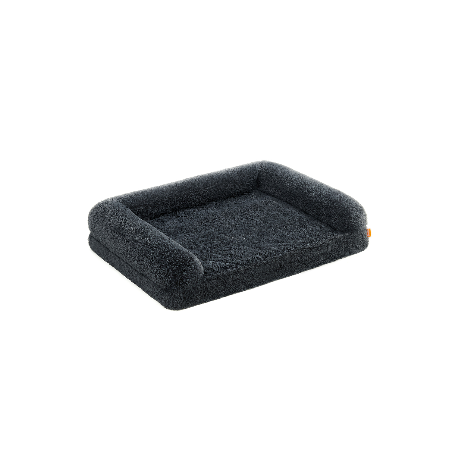Feandrea dog bed XL cover removable and washable