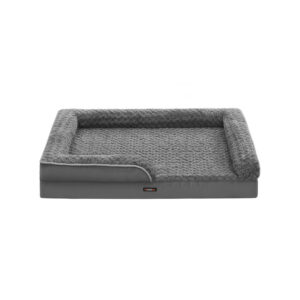 Feandrea Ortop?disk hundeseng til store hunde