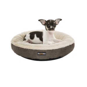 Feandrea hundbädd brun