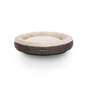 Feandrea Dog Bed Ø 65 cm