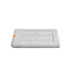 Feandrea koiranpeite XL 105 x 70 cm konepestävä vaaleanharmaa