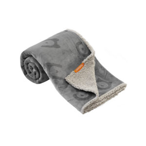 Feandrea vandt?t hundet?ppe XXL maskinvaskbart gr?t