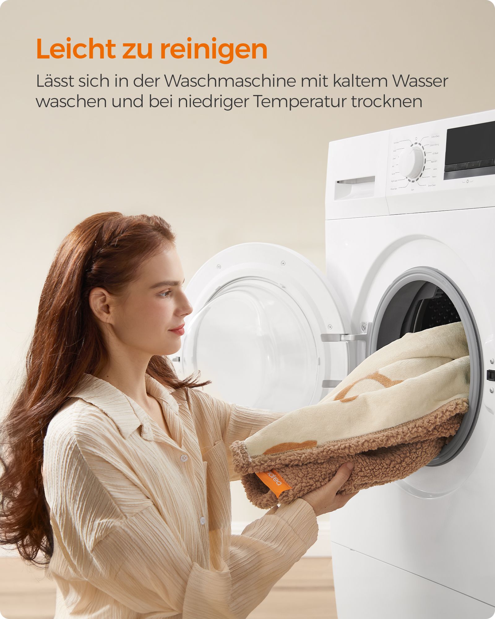 Feandrea koiranpeite suurille ja erittäin suurille koirille - Image 6