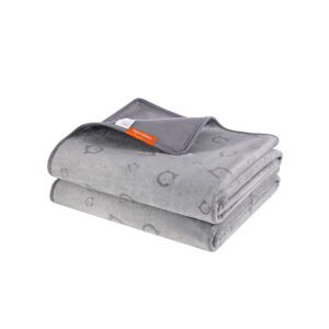 Feandrea hvalpeunderlag, vaskbart, 2-pak, 183 x 183 cm, duvegr?