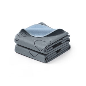 Feandrea hvalpeunderlag, vaskbare 91 x 86 cm, 2 stk.