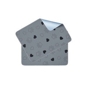 Feandrea hvalpeunderlag, vaskbart, 152 x 122 cm, 2 stk. s?t XL