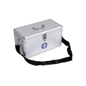 SONGMICS ensiapulaukku, pitkä ja suuri