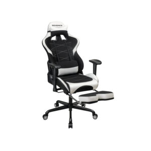 SONGMICS Kallistuva pelituoli