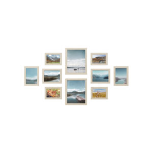 SONGMICS billedramme 10-pak