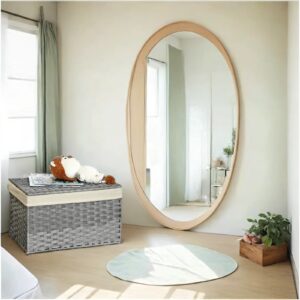 SONGMICS Large storage box with lid