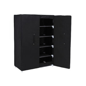 SONGMICS 6-lags skoskab