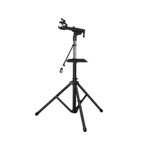 SONGMICS Heavy-duty bicycle repair stand