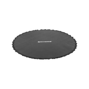 SONGMICS trampolin ? 305 cm springt?ppe