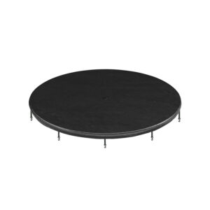 SONGMICS cover for Ø 244 cm trampoline