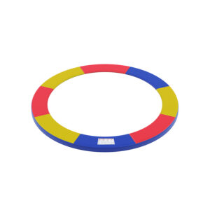 SONGMICS trampolin kantafd?kning ? 244 cm