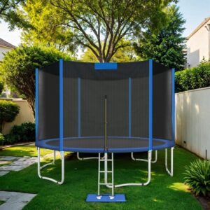 SONGMICS edge cover for Ø 366 cm trampoline