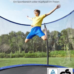 SONGMICS havetrampolin ? 305 cm