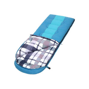 SONGMICS 3-4 vuodenajan makuupussi