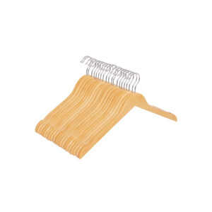 SONGMICS Enkle b?jler 20 stk. Ahorn