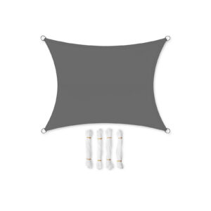 SONGMICS aurinkopurje UV-suoja