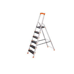 SONGMICS 6-step stepladder