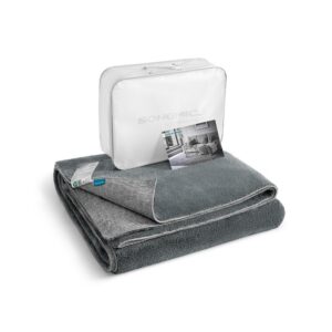 Matto, 160 x 230 cm, liukumaton matto, kodin sisustus, olohuoneeseen, makuuhuoneeseen, lastenhuoneeseen, konepestävä, moderni tyyli, kyyhkyn harmaa