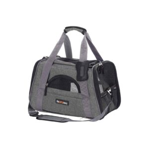 Feandrea transporttaske til k?ledyr