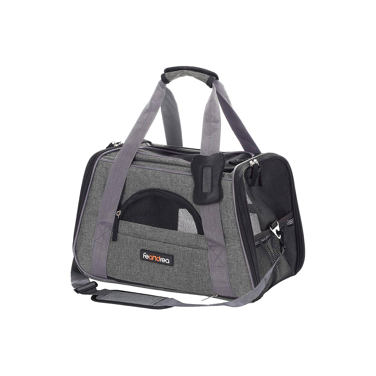 Feandrea transporttaske til k?ledyr