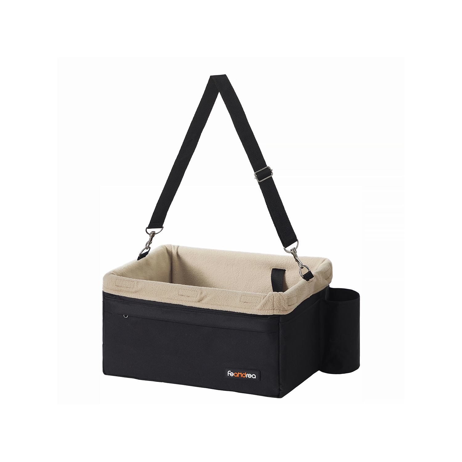 Feandrea koiran turvaistuin pienille koirille