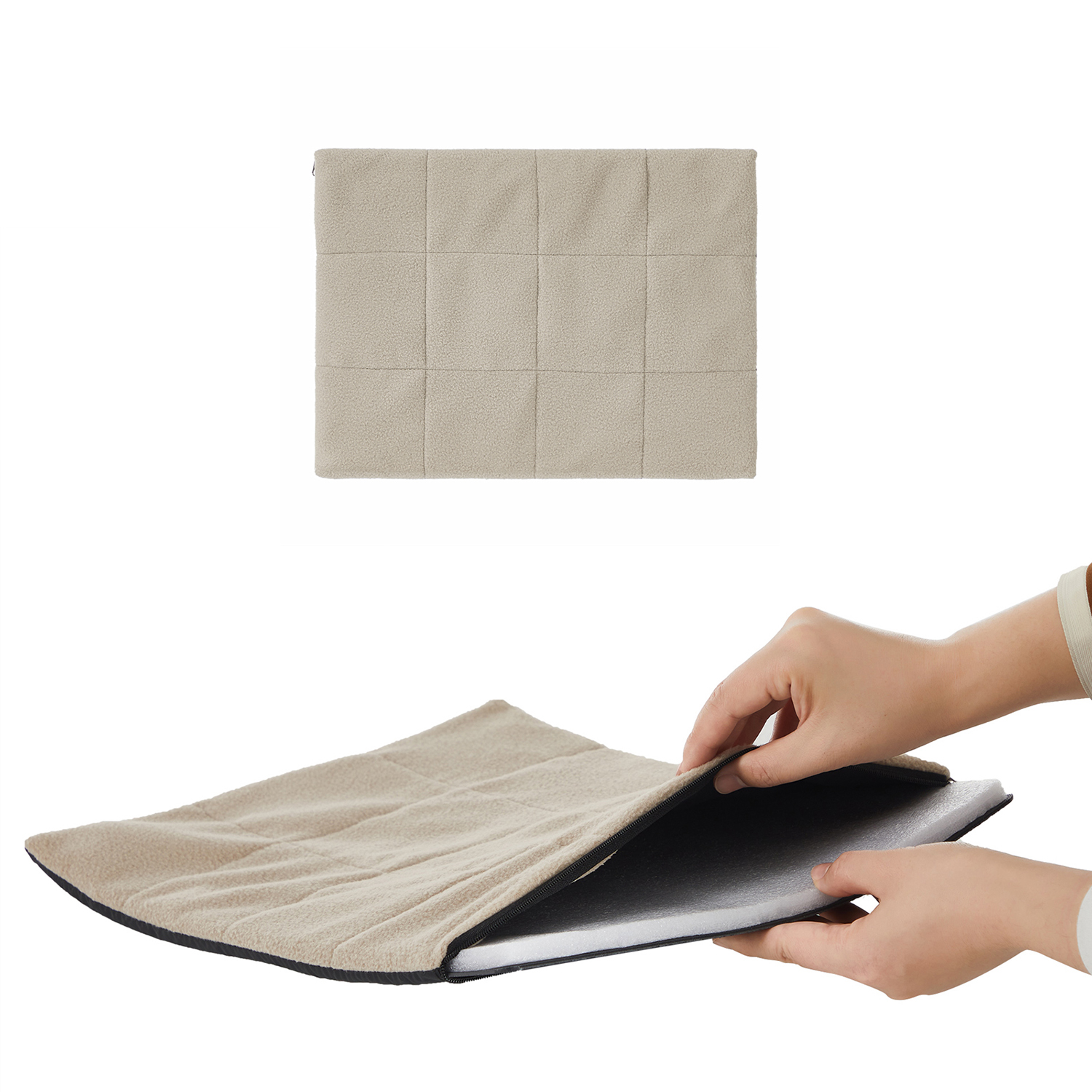 Feandrea koiran turvaistuin pienille koirille - Image 6