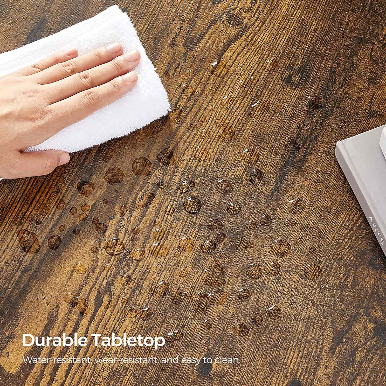 Feandrea kissanhiekkalaatikko ovilla - Image 8