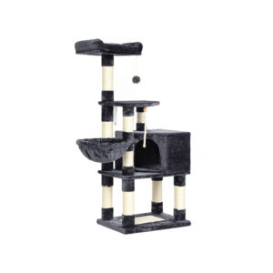 Feandrea kradsetr? 138 cm med liggeplads