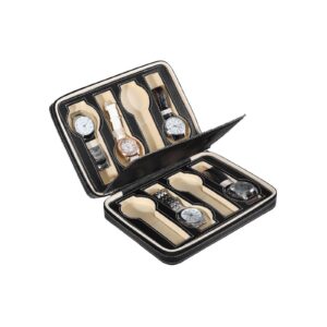 SONGMICS kellokotelo 8 kellolle